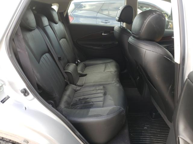 2017 INFINITI QX50 JN1BJ0RP1HM383850