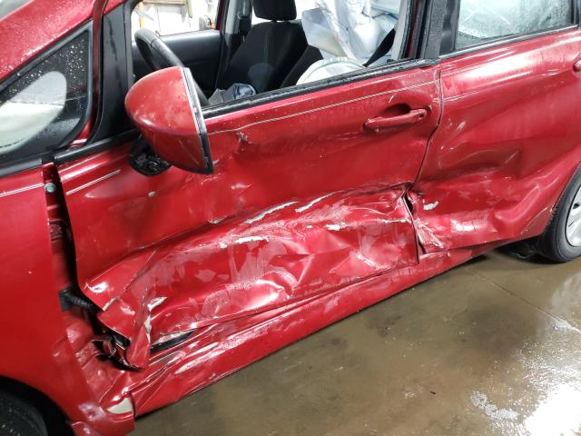 2015 NISSAN VERSA NOTE 3N1CE2CP1FL399325