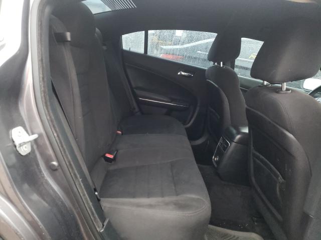 2014 DODGE CHARGER PO 2C3CDXBG1EH215916