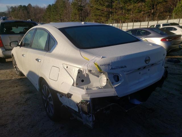 2017 NISSAN ALTIMA 1N4AL3AP1HC149266