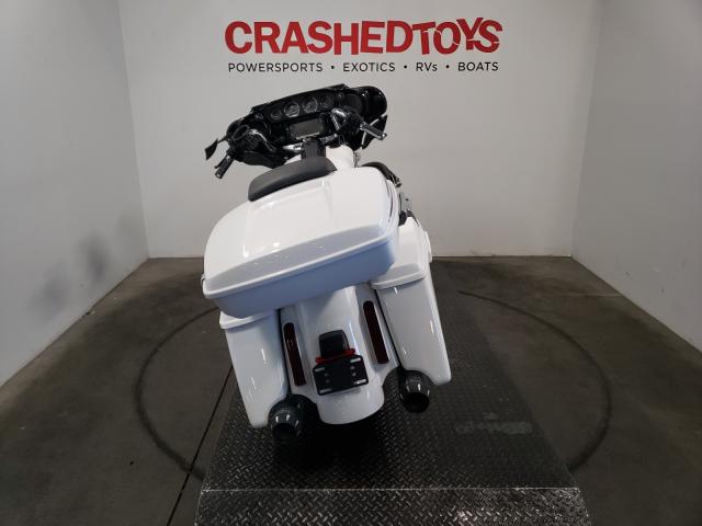 2016 HARLEY-DAVIDSON FLHXSE CVO 1HD1PXN14GB955536