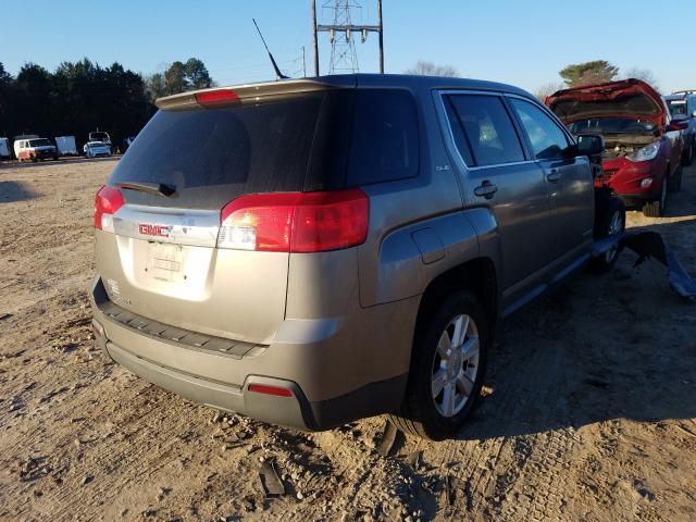 2012 GMC TERRAIN 2GKALMEKXC6294844