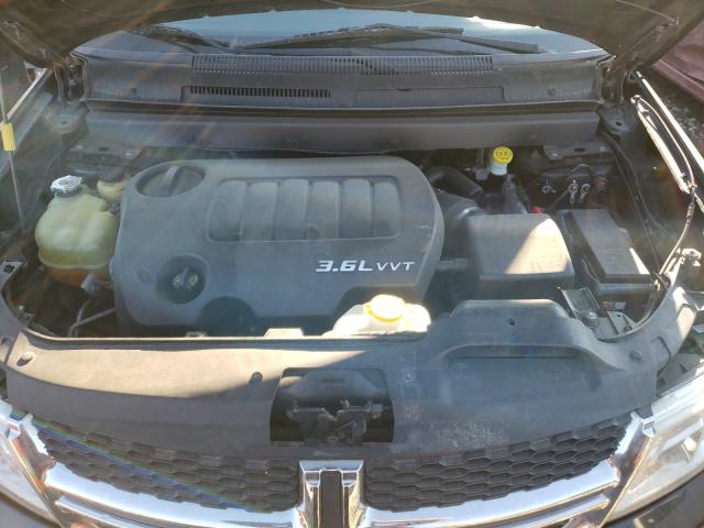2011 DODGE JOURNEY MA 3D4PG1FG5BT507926