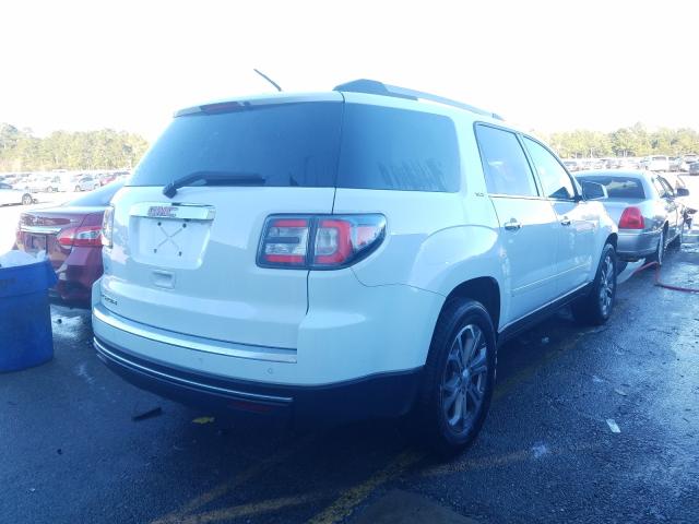 2016 GMC ACADIA SLT 1GKKRRKD5GJ198277