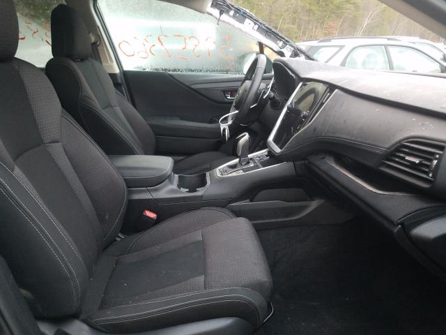 2020 SUBARU OUTBACK PR 4S4BTACC9L3179679