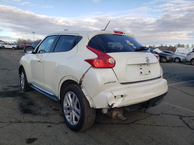 2012 NISSAN JUKE S JN8AF5MR1CT113391
