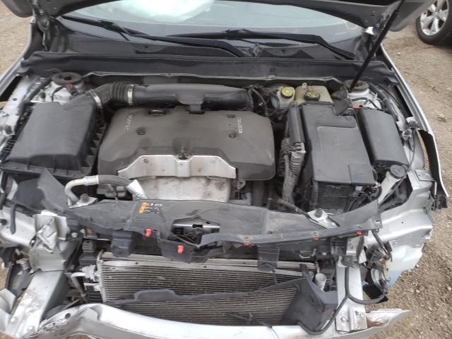 2014 CHEVROLET MALIBU 1G11A5SL3EF210577