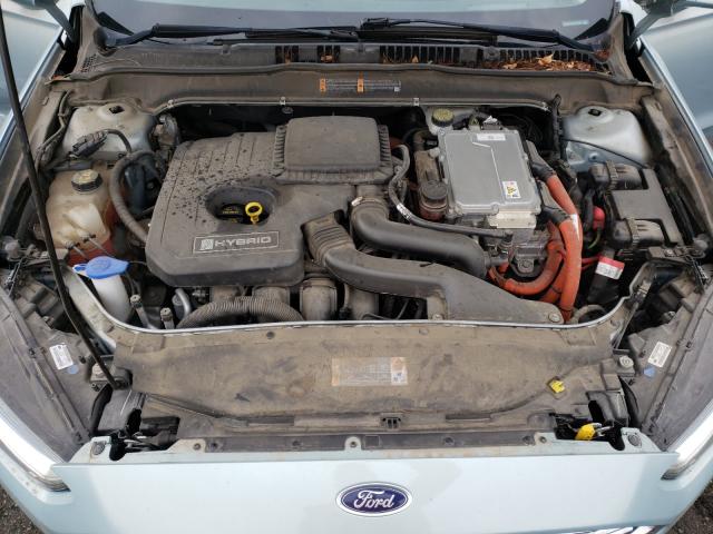 2013 FORD FUSION 3FA6P0LU7DR202592