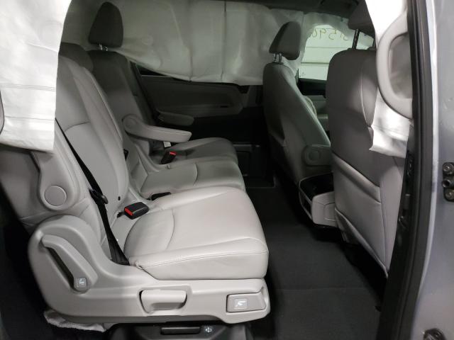 2019 HONDA ODYSSEY EX 5FNRL6H73KB082359