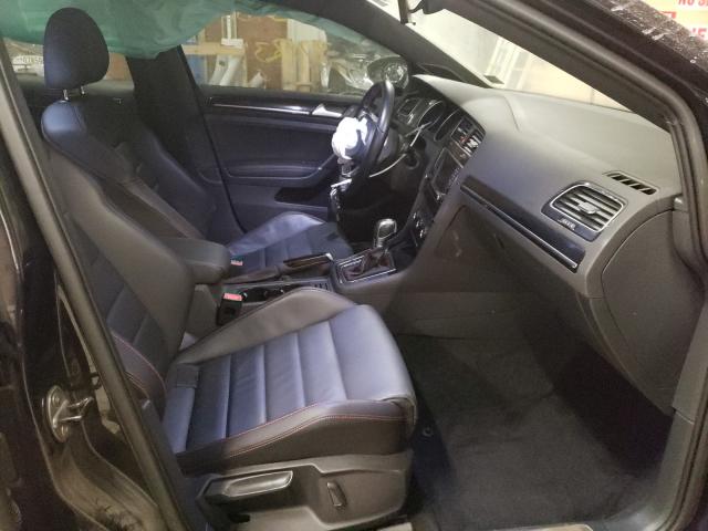 2017 VOLKSWAGEN GTI S/SE 3VW447AU0HM005401