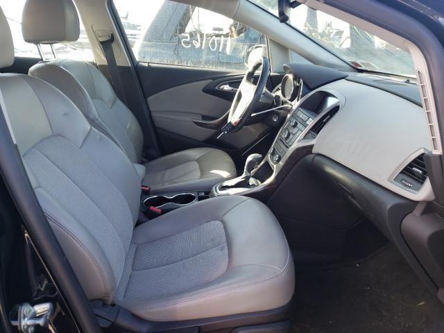 2013 BUICK VERANO CON 1G4PR5SK2D4197277