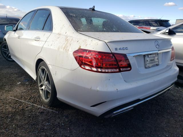 2016 MERCEDES-BENZ E 400 4MAT WDDHF6HB6GB203229