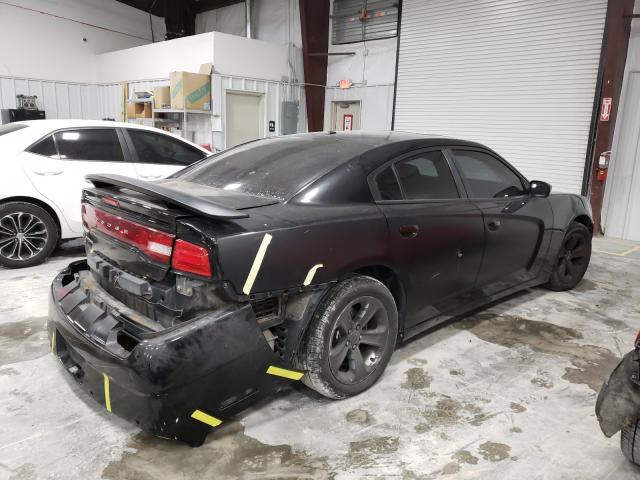2011 DODGE CHARGER 2B3CL3CG8BH517089