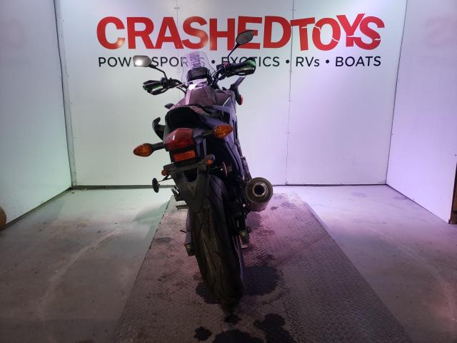 2015 HONDA NC700X JH2RC6307FK100856
