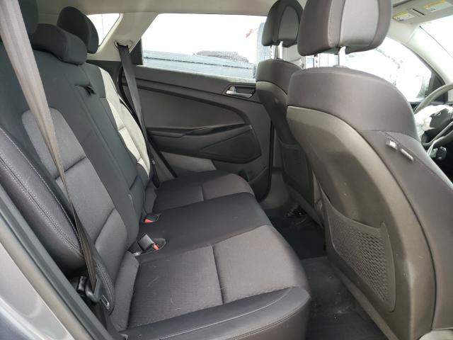 2017 HYUNDAI TUCSON SE KM8J23A43HU249166