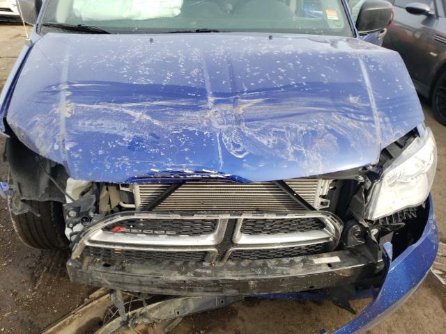 2019 DODGE GRAND CARA 2C4RDGBG3KR636726