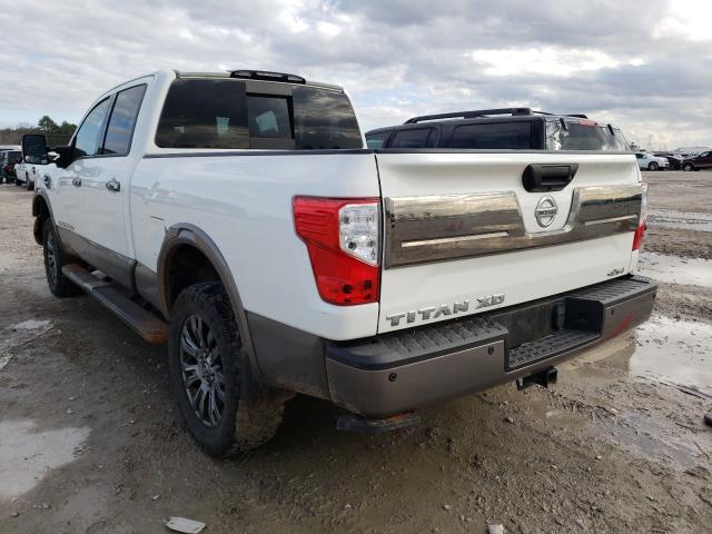 2018 NISSAN TITAN XD S 1N6BA1F45JN516958