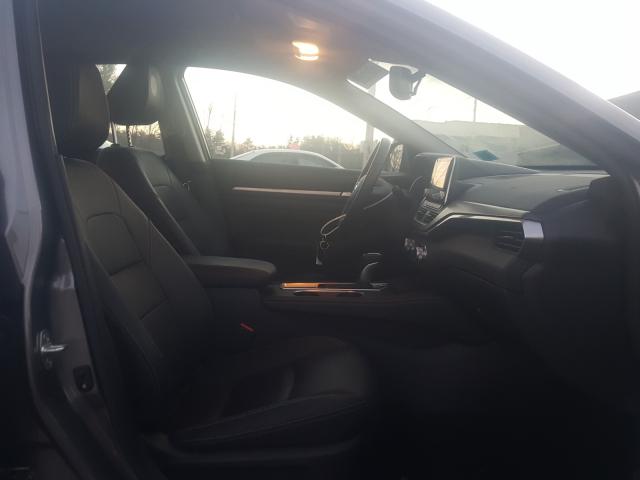 2019 NISSAN ALTIMA SL 1N4BL4EW3KC188444