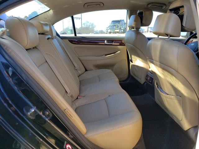 2012 HYUNDAI GENESIS 3. KMHGC4DD5CU155162