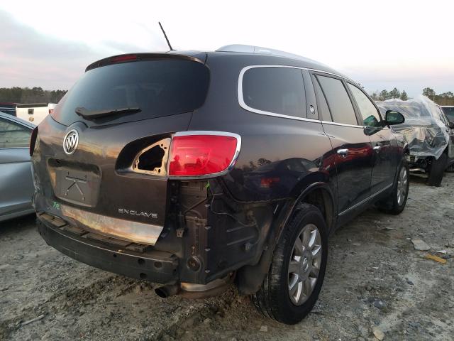 2015 BUICK ENCLAVE 5GAKRBKDXFJ136280