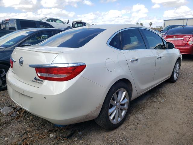 2014 BUICK VERANO CON 1G4PR5SK9E4124456