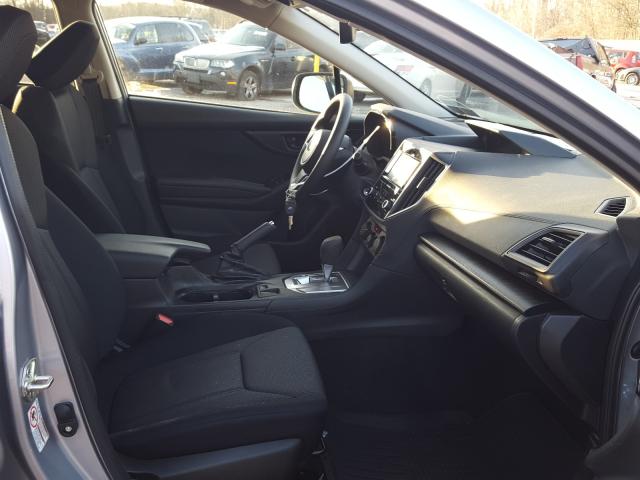 2019 SUBARU CROSSTREK JF2GTAAC1K8370951