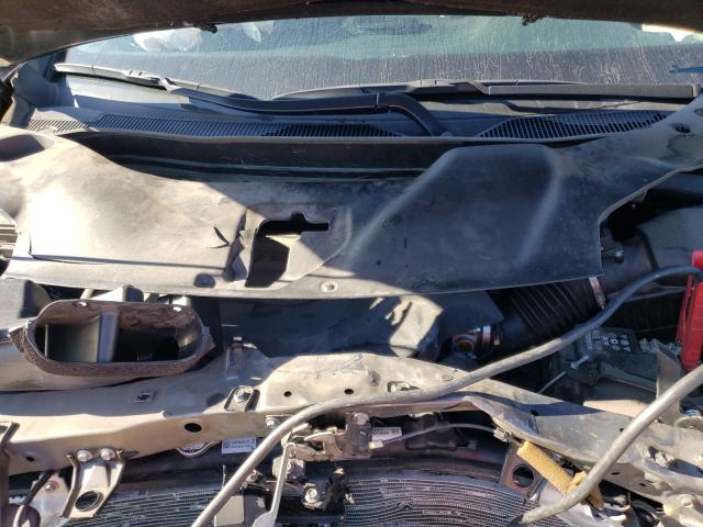 2017 HONDA PILOT EXL 5FNYF5H66HB002274
