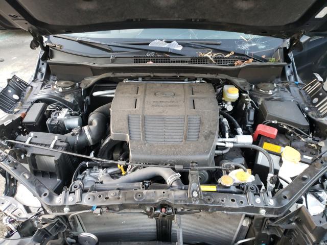2020 SUBARU FORESTER P JF2SKAJC1LH473821