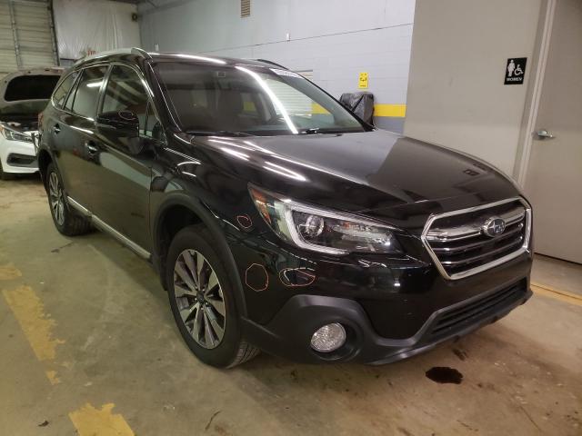 2019 SUBARU OUTBACK TO 4S4BSATC5K3204434