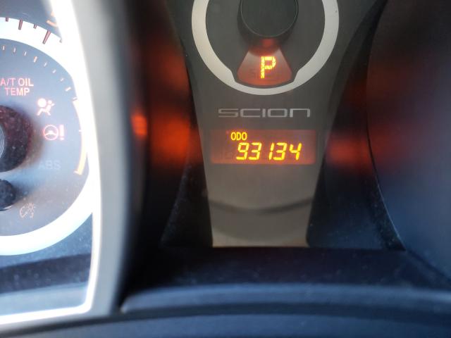 2015 TOYOTA SCION TC JTKJF5C78FJ003409
