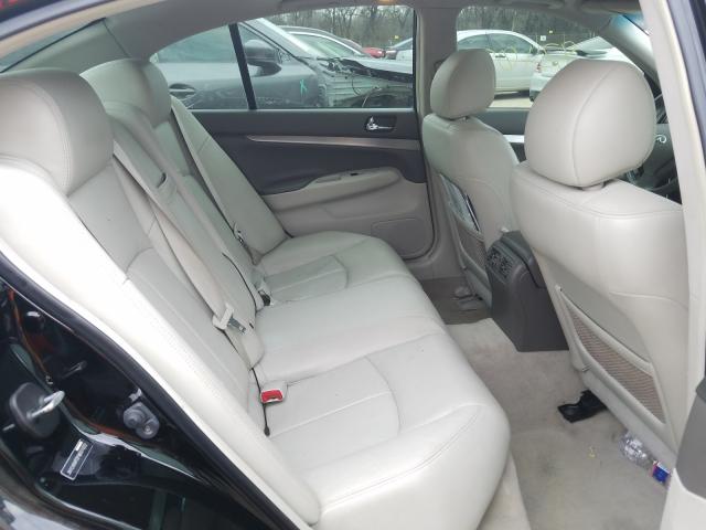 2015 INFINITI Q40 JN1CV6AP2FM501022