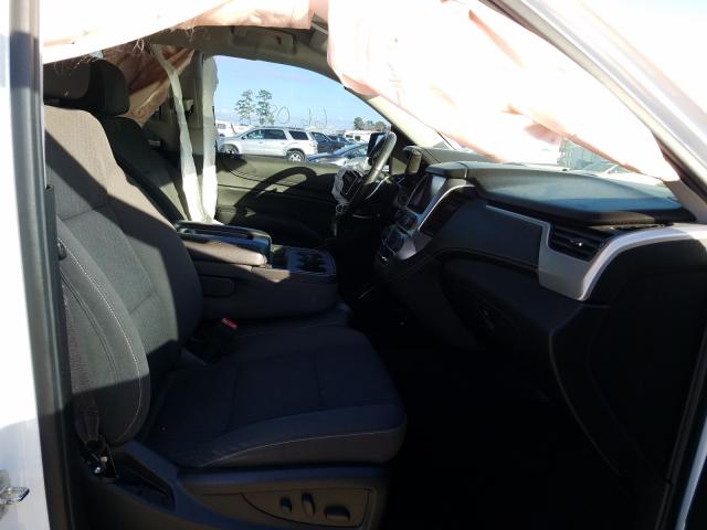 2015 GMC YUKON SLE 1GKS1AEC3FR683898