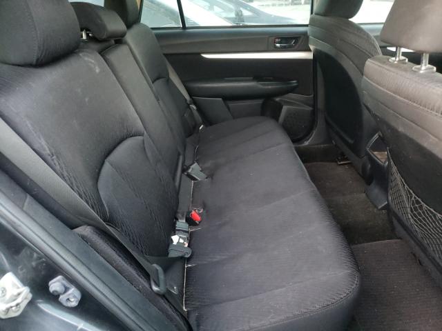2011 SUBARU OUTBACK 4S4BRBAC7B3415719