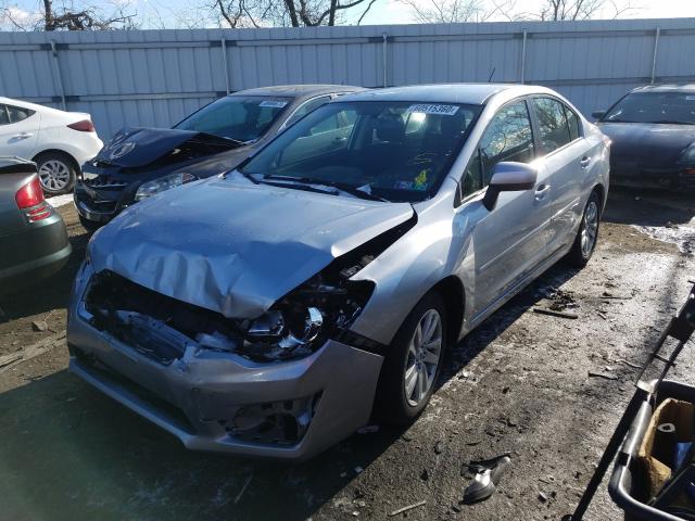 2016 SUBARU IMPREZA PR JF1GJAB69GH004214