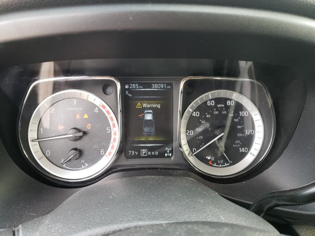 2018 NISSAN TITAN XD S 1N6BA1F45JN516958