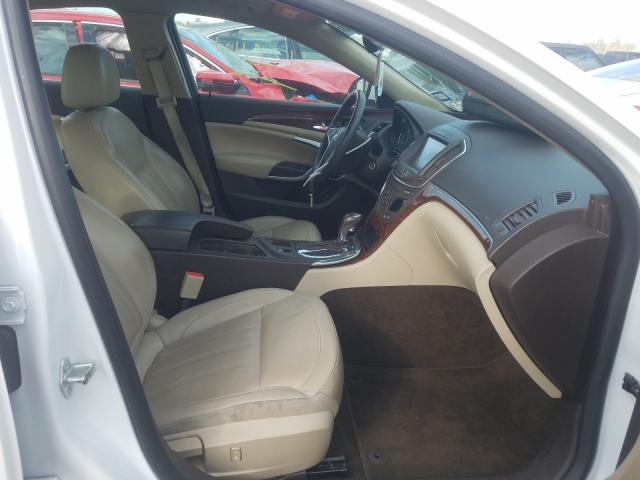 2016 BUICK REGAL 2G4GK5EX8G9113458