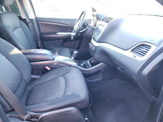 2011 DODGE JOURNEY MA 3D4PG1FG5BT507926