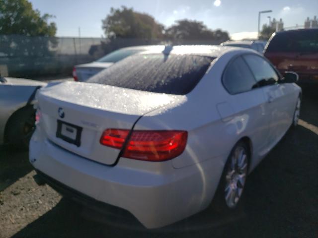 2011 BMW 328 I SULE WBAKE5C55BE755517