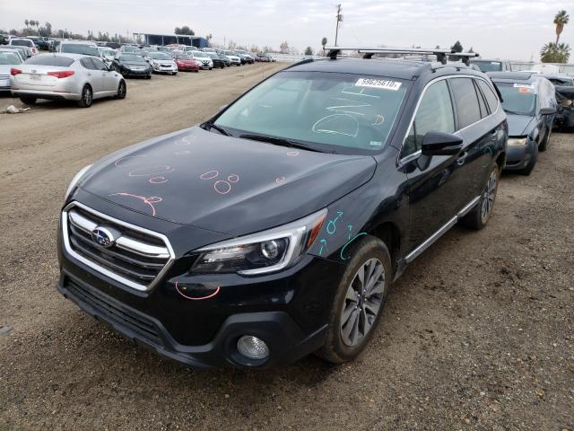 2018 SUBARU OUTBACK TO 4S4BSETC1J3345751