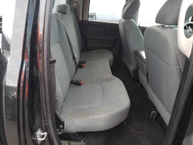 2019 RAM 1500 CLASS 1C6RR7FG3KS519309