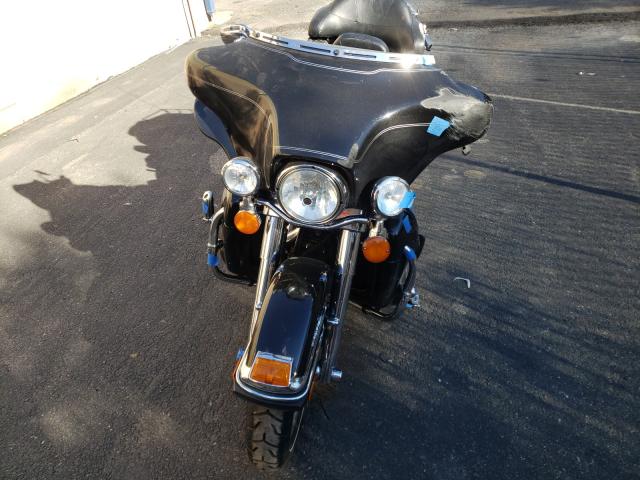 2009 HARLEY-DAVIDSON FLHTCU 1HD1FC4189Y630739