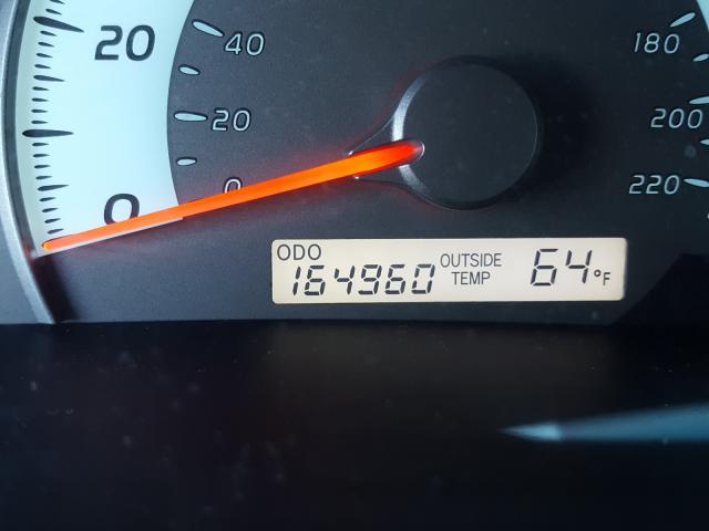 2011 TOYOTA CAMRY BASE 4T1BF3EK5BU146047