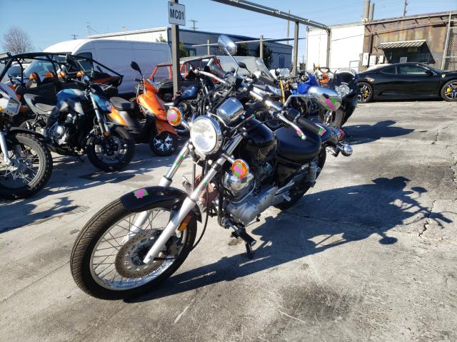 2015 YAMAHA XV250 C JYAVG04Y6FA002075