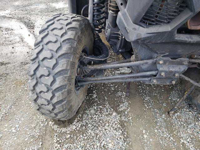 2018 CAN-AM MAVERICK X 3JBVEAW22JK000052