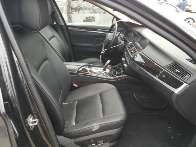 2011 BMW 535 XI WBAFU7C50BC875690