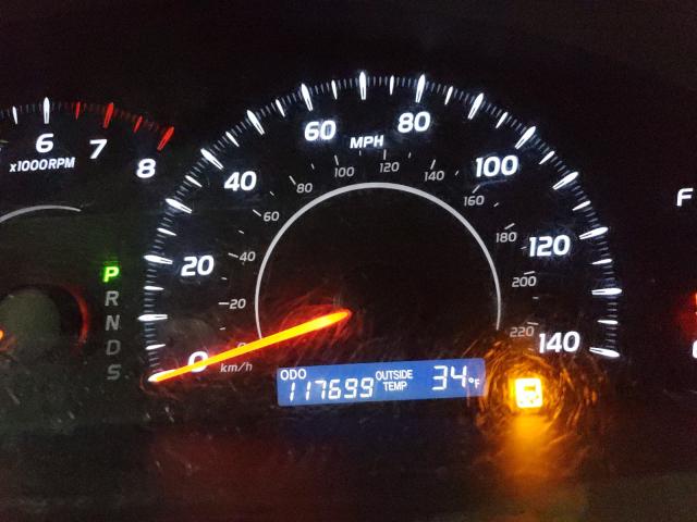2011 TOYOTA CAMRY BASE 4T4BF3EK9BR172950