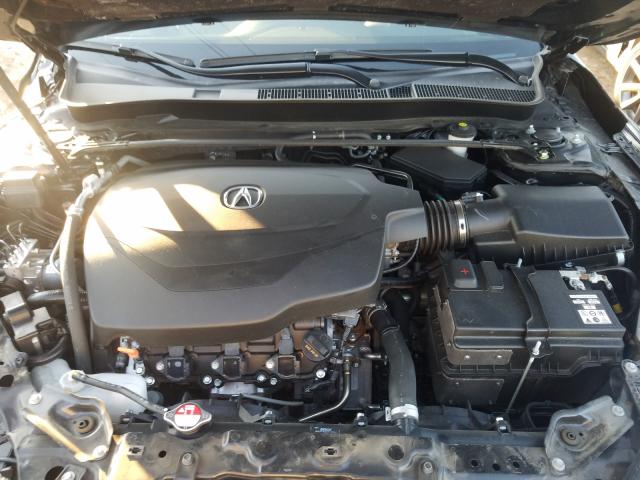 2018 ACURA TLX ADVANC 19UUB3F78JA001279
