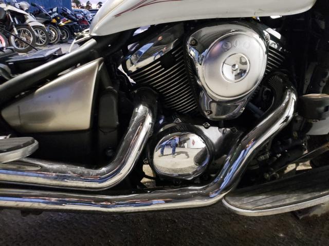 2009 KAWASAKI VN900 JKAVN2D169A033429