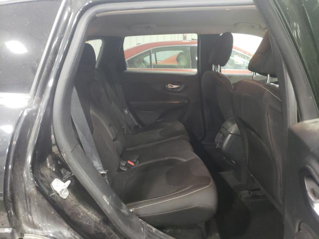2015 JEEP CHEROKEE 1C4PJMCS7FW703715