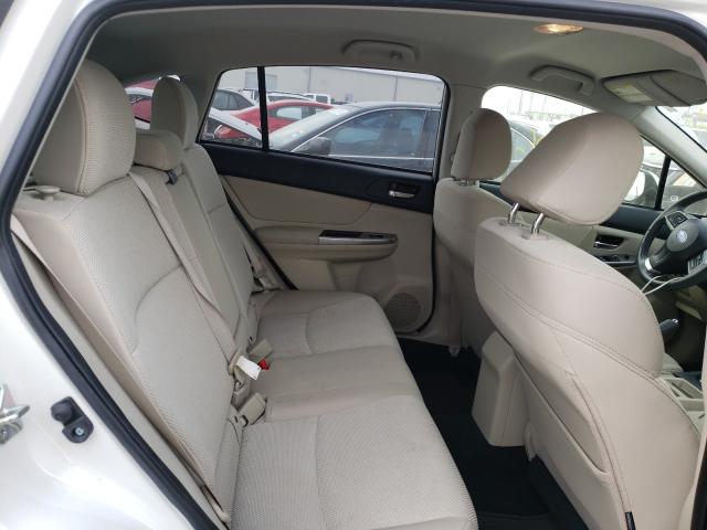 2015 SUBARU XV CROSSTR JF2GPBCC0FH215594